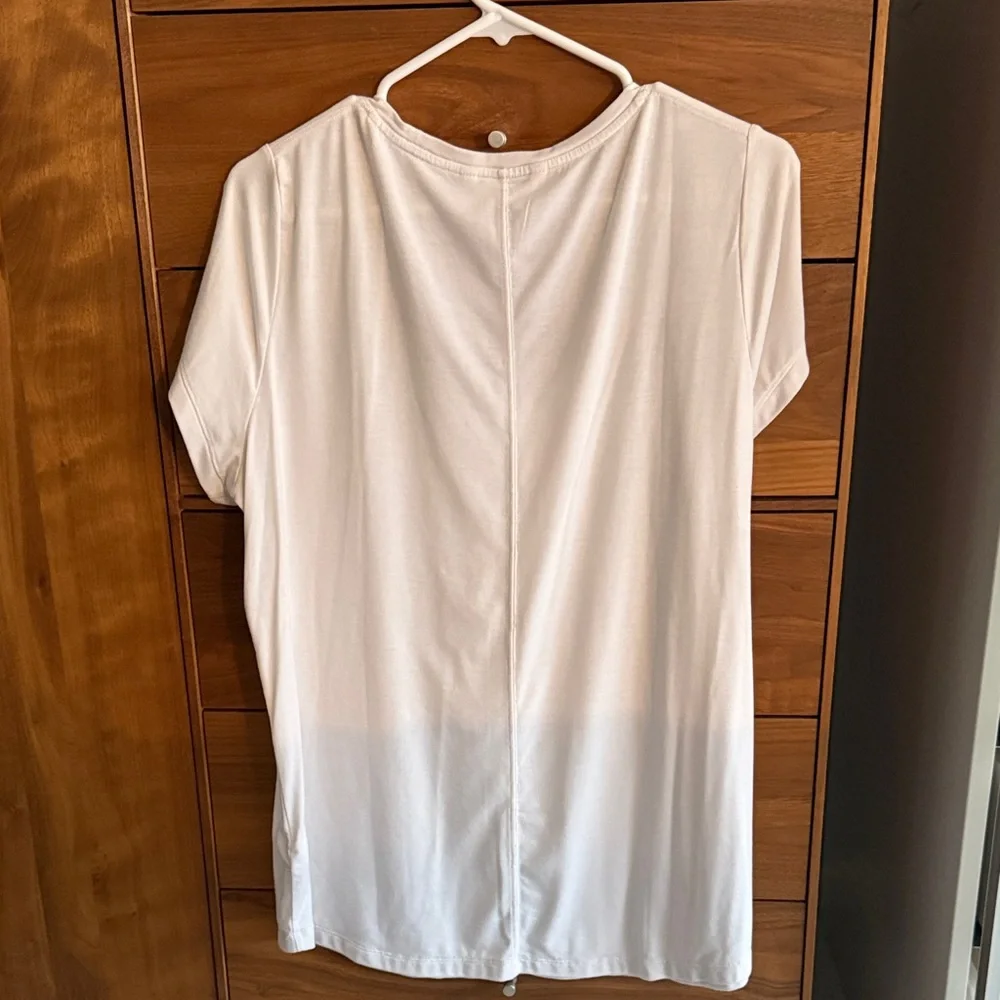 Athleta Sz L - Picture 4 of 5